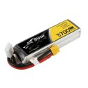 Akumulator Tattu 3700mAh 14,8V 45C 4S1P