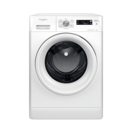 Whirlpool Pralka Whirlpool | FFS 7469 W EE | Klasa efektywności energetycznej A | Ładowana od frontu | Pojemność prania 7 kg | 1400 obr/mi