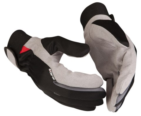 GUIDE RĘKAWICE ROBOCZE GUIDE 763 ROZMIAR 8