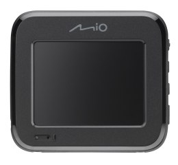 Mio Mio Dash Cam with HDR | MiVue C545Pro | 2.0