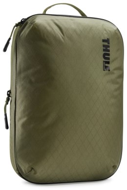 Thule Thule Compression Packing Cube Medium - Soft Green