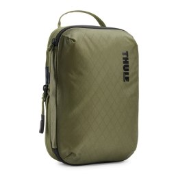 Thule Thule Compression Packing Cube Small - Soft Green