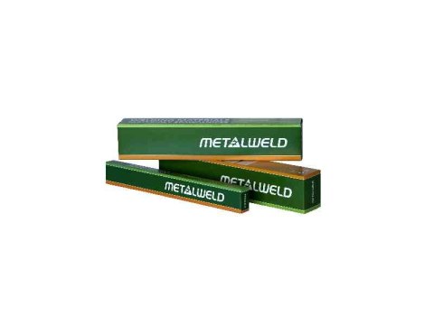 METALWELD ELEKTRODA RUTYLOWA RUTWELD R3-DLA HOBBYSTÓW 2.5*350MM 4.5KG