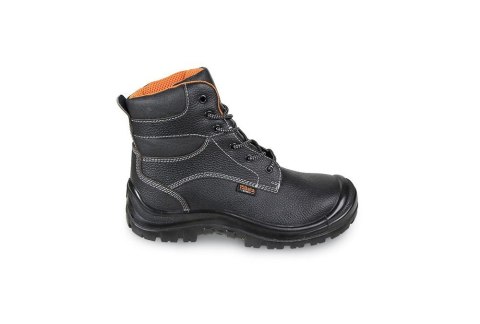 BETA TRZEWIKI ROBOCZE SKÓRZANE OCIEPLANE R.44