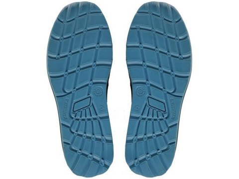 CXS PÓŁBUTY CXS TEXLINE VIS S1 ROZMIAR 37