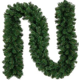 Girlanda choinkowa 2.7m Ruhhy ozdobna świąteczna klimatyczna 22321