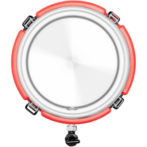 Termos gastronomiczny cateringowy z kranem do transportu napojów 15 l