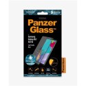 PanzerGlass PanzerGlass | Ochraniacz ekranu - szkło | Samsung Galaxy A52, A52 5G | Szkło hartowane | Czarny | Przezroczysty