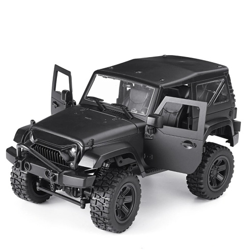 Samochód Zdalnie Sterowany RC JY66 1/14 20Km/h [NOWY]
