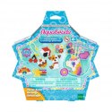 ND17_ZB-128867 AQUABEADS Koraliki Gwiazdki czarujące zawieszki. Zestaw uzupełniający 31770