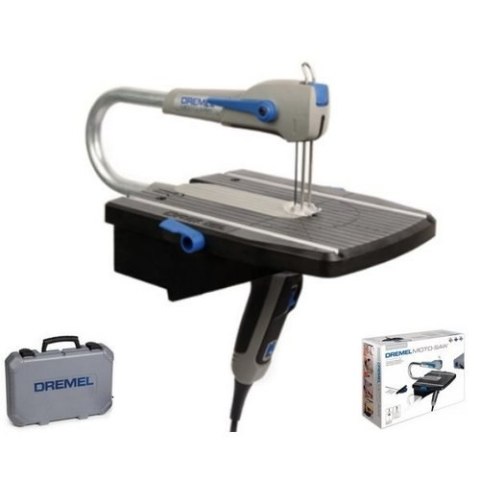 DREMEL WYRZYNARKA DREMEL MOTO-SAW 70W