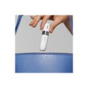 Braun Braun | Mini depilator do twarzy | FS1000 | Depilator do twarzy | Biały