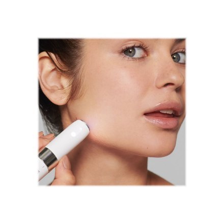 Braun Braun | Mini depilator do twarzy | FS1000 | Depilator do twarzy | Biały