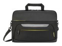 Targus Targus CityGear 14" Slim Topload Laptop Case (czarny) | Targus