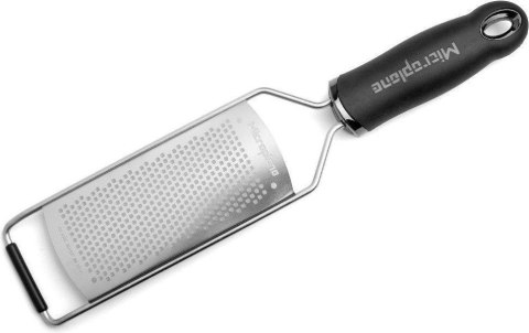 MICROPLANE MICROPLANE | Grater | MIC45004E | Black