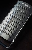 MICROPLANE MICROPLANE | Grater | MIC45004E | Black