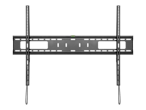 Goobay Goobay | Uchwyt ścienne | TV Wall Mount Pro FIXED (XL) | Czarny
