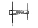 Goobay Goobay | Uchwyt ścienne | TV Wall Mount Pro FIXED (XL) | Czarny