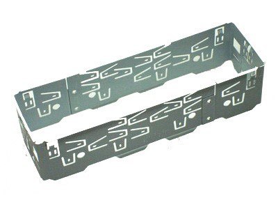 Półkieszeń radiowa uniwersalna --