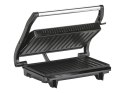 Tristar Tristar | GR-2846 | Grill elektryczny | Grill kontaktowy | 700 W | Aluminium