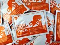 Deep Aqua Ogrzewacz Heat Pack 40h 200sztuk