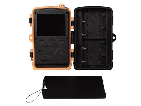 78-962# Kamera myśliwska blow km800 lte fotopułapka 8k`