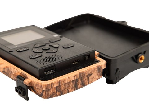 78-962# Kamera myśliwska blow km800 lte fotopułapka 8k`