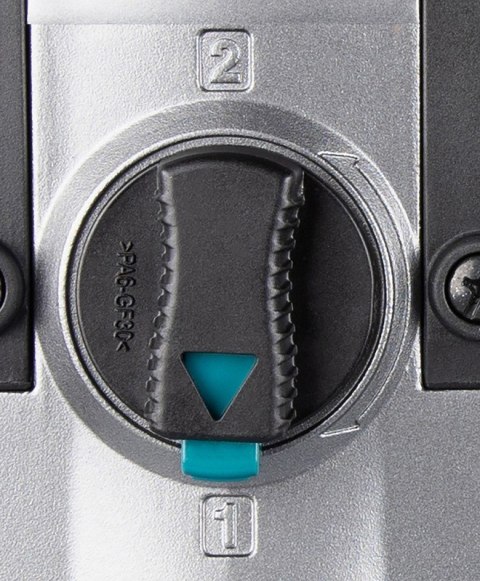 MAKITA WIERTNICA GLEBOWA AKUMULATOROWA LXT 2*18V 0*AH