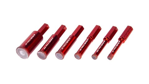 RUBI WIERTŁO DIAMENTOWE DRYGRES 4DRILL NA SUCHO FI 12MM