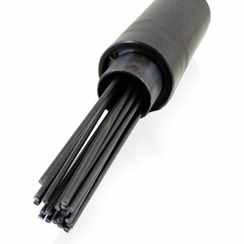 Dodatkowa Głowica do młotka igłowego Pneumatycznego 19 igieł Wymienna