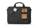 PORT DESIGNS PORT DESIGNS S13 Sydney ECO Case Fits up to size 13/14 " Top Loading Black Shoulder strap