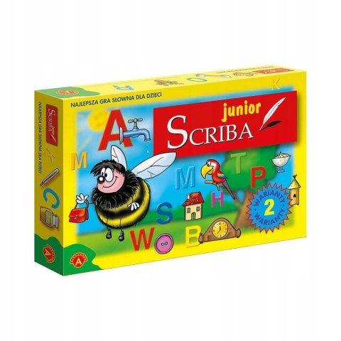 Scriba junior 00986 ALEXANDER
