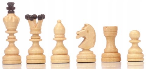 Szachy wawelskie małe 30056