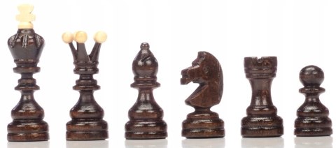 Szachy wawelskie małe 30056