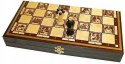Szachy wawelskie małe 30056