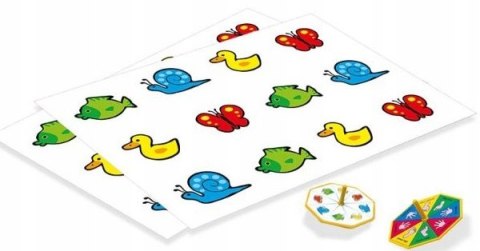 Wygibajtus junior 03369