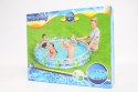Basen 3-komory 183x33cm 51005 B51005 68002 BESTWAY