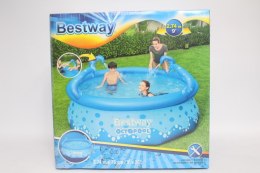 Basen dmuchany 274x76cm B57397 68767 /20 BESTWAY