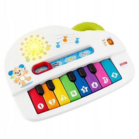 FP LL uczące pianinko malucha GFK02 /4
