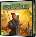 Gra 7 Cudów Świata: Pojedynek 24259 REBEL