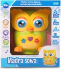 Mądra sowa e-edu 129971