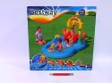 Plac zabaw dmuchany 264x188x140 B53118 84354 BESTWAY