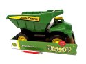 TOMY John Deere duża wywrotka 35766