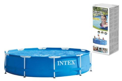 Basen stelażowy 305x76 28200NP 00297 INTEX