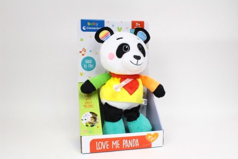 CLE BABY For You Przytulanka Panda 17829