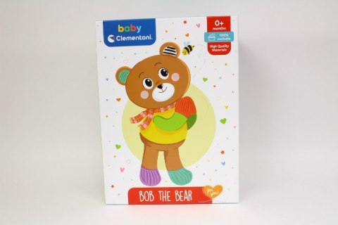 CLE BABY Mój przyjaciel Miś plusz 17831