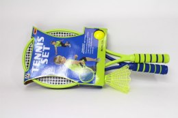 Zestaw rakietek 0192B 22188