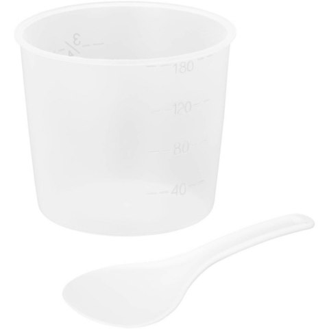 Ryżowar garnek urządzenie do gotowania ryżu elektryczne 19 l 2650 W