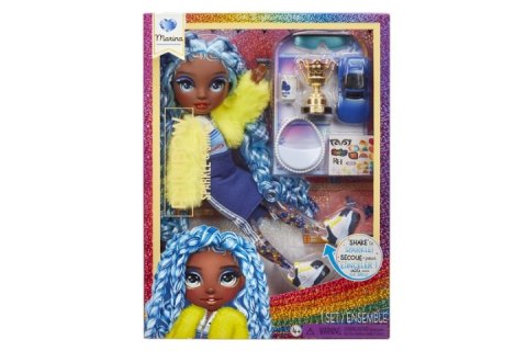 !!! Rainbow High Sparkle&Shine Marina 427797 /3