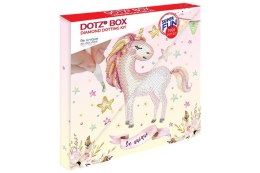 Diamond Dotz be unique DBX023 18881